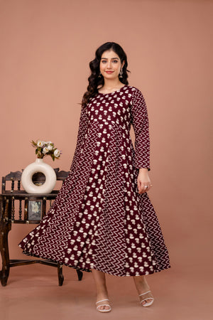 Without Dupatta