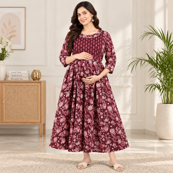 Maternity Wear