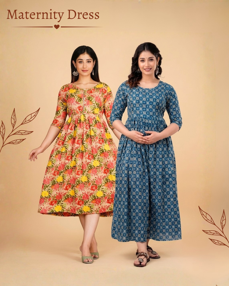 Maternity Wear