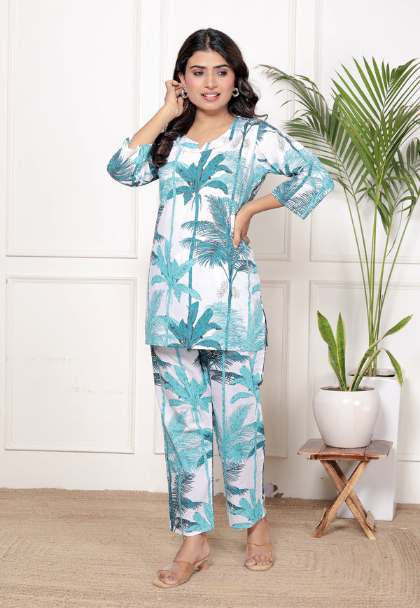 Co-ord Set
